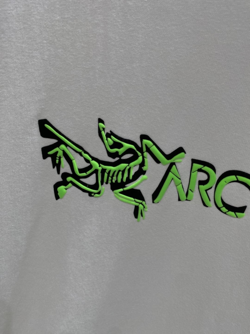 Arcteryx T-shirts
